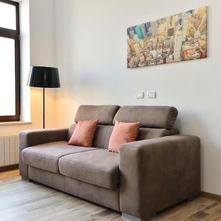 Ago Apartments 부쿠레슈티 외부 사진