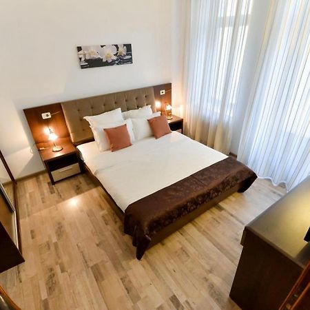 Ago Apartments 부쿠레슈티 외부 사진