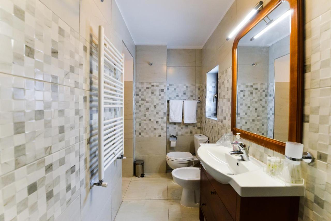 Ago Apartments 부쿠레슈티 외부 사진