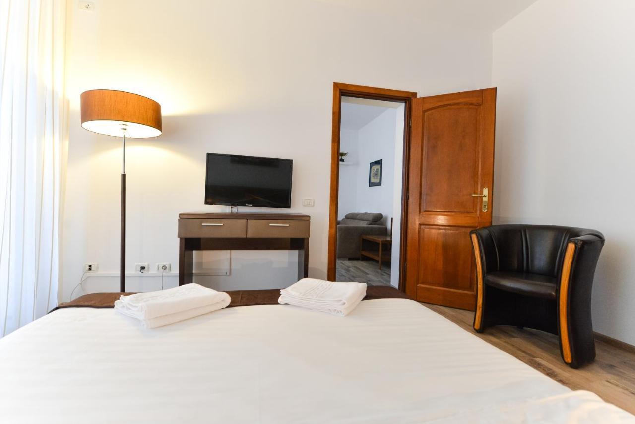 Ago Apartments 부쿠레슈티 외부 사진