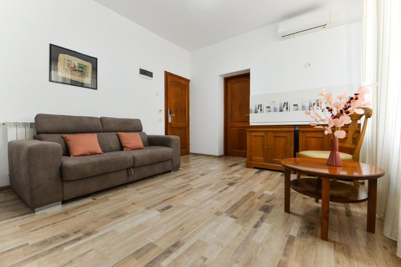 Ago Apartments 부쿠레슈티 외부 사진