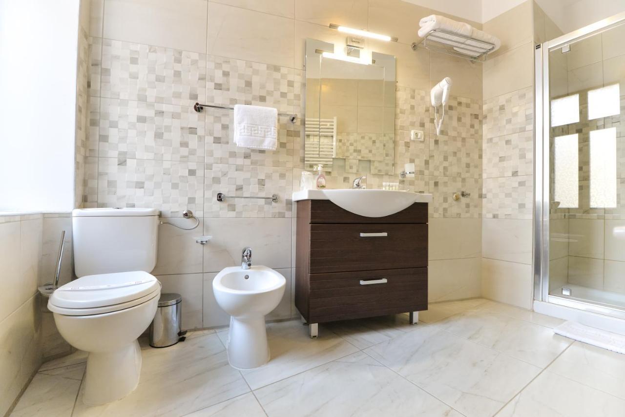 Ago Apartments 부쿠레슈티 외부 사진