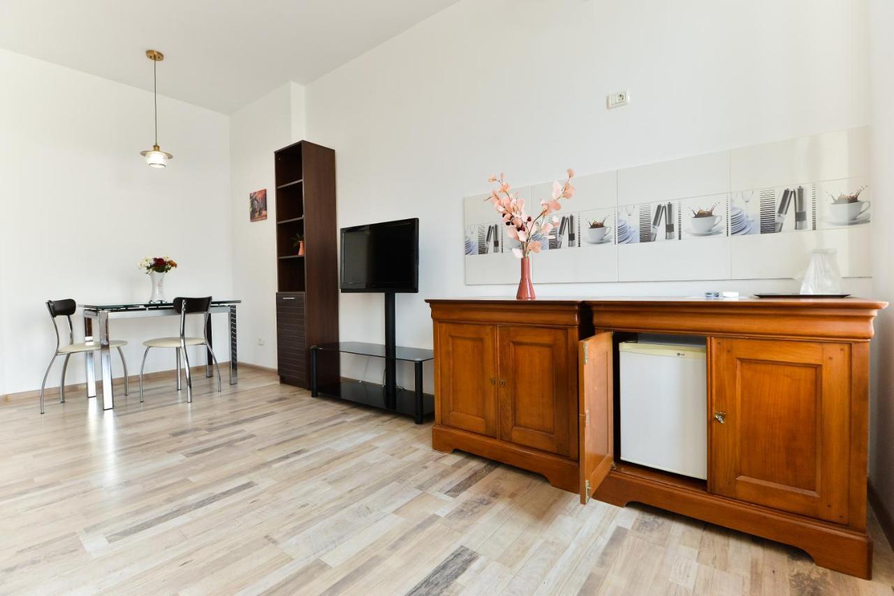 Ago Apartments 부쿠레슈티 외부 사진