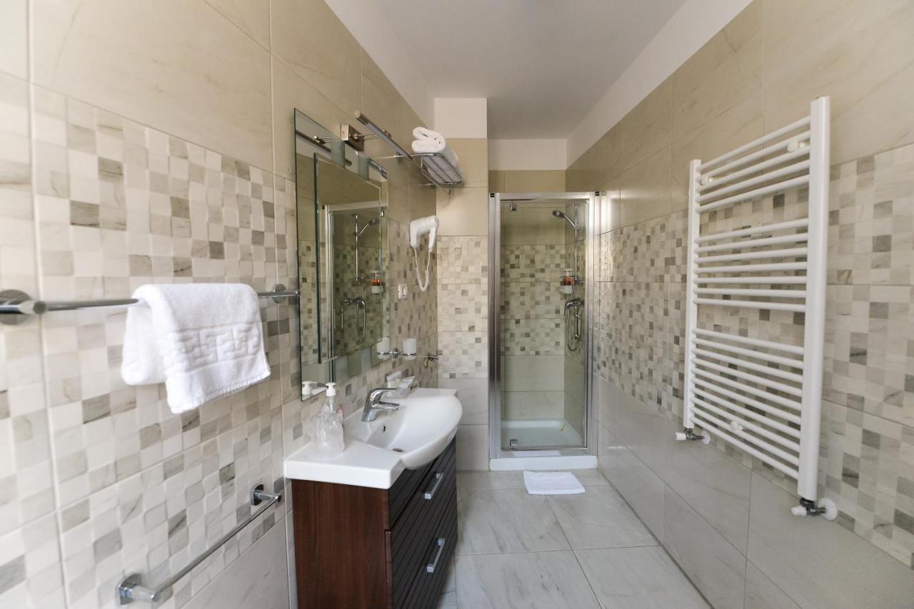Ago Apartments 부쿠레슈티 외부 사진