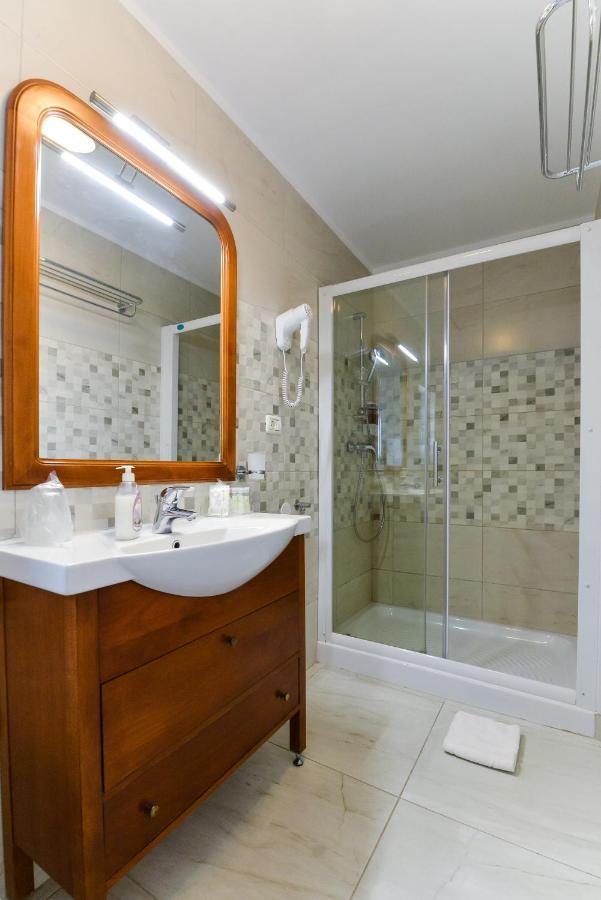 Ago Apartments 부쿠레슈티 외부 사진