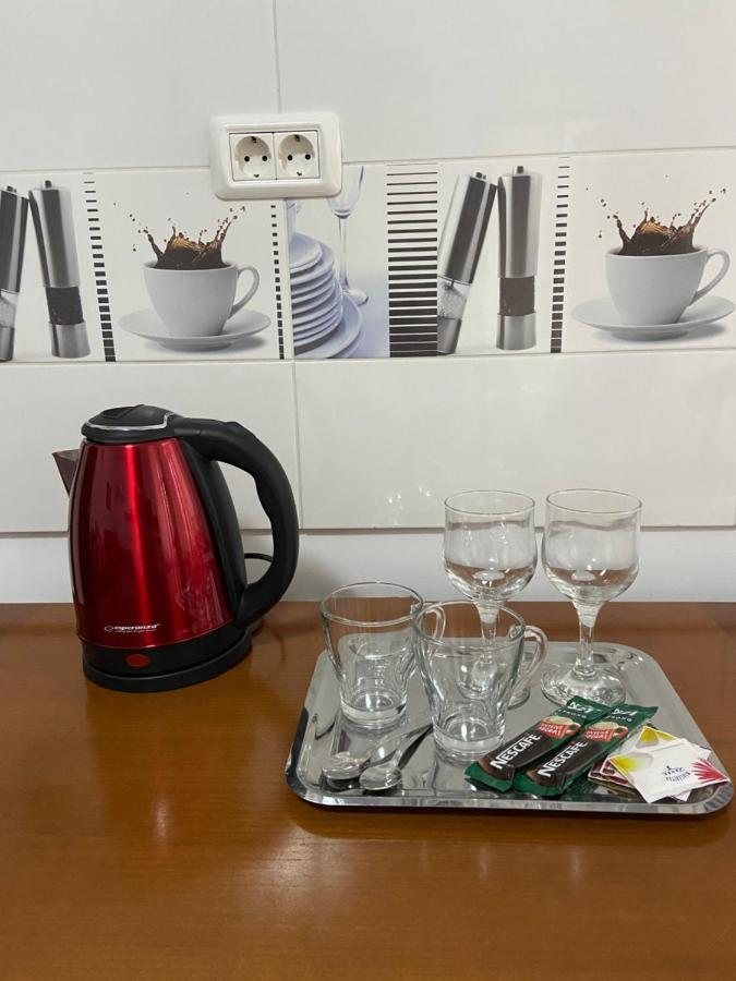 Ago Apartments 부쿠레슈티 외부 사진