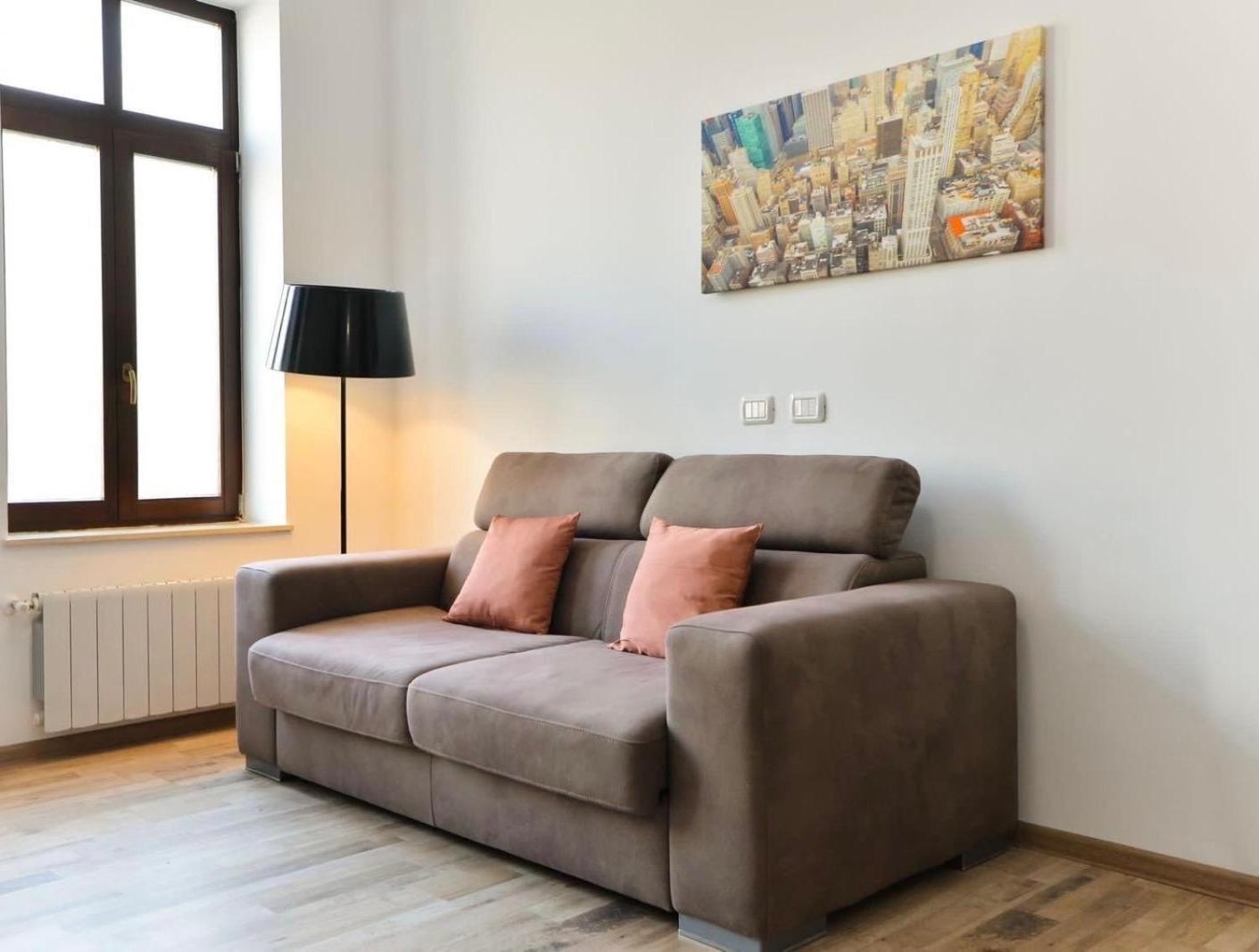 Ago Apartments 부쿠레슈티 외부 사진