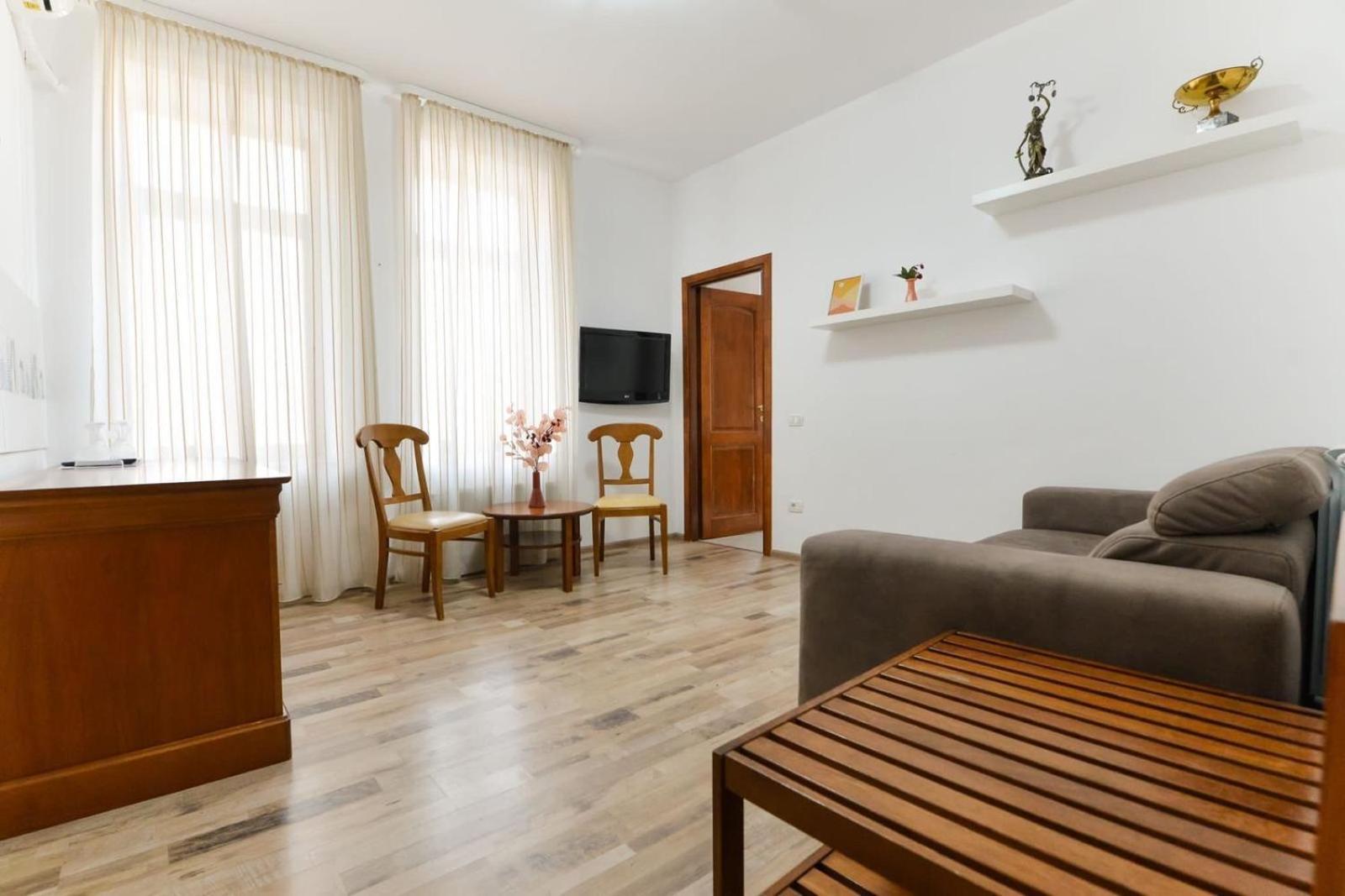 Ago Apartments 부쿠레슈티 외부 사진